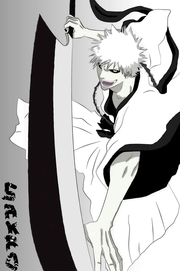 Fan Theories and Interpretations of Ichigos Hollows True Role